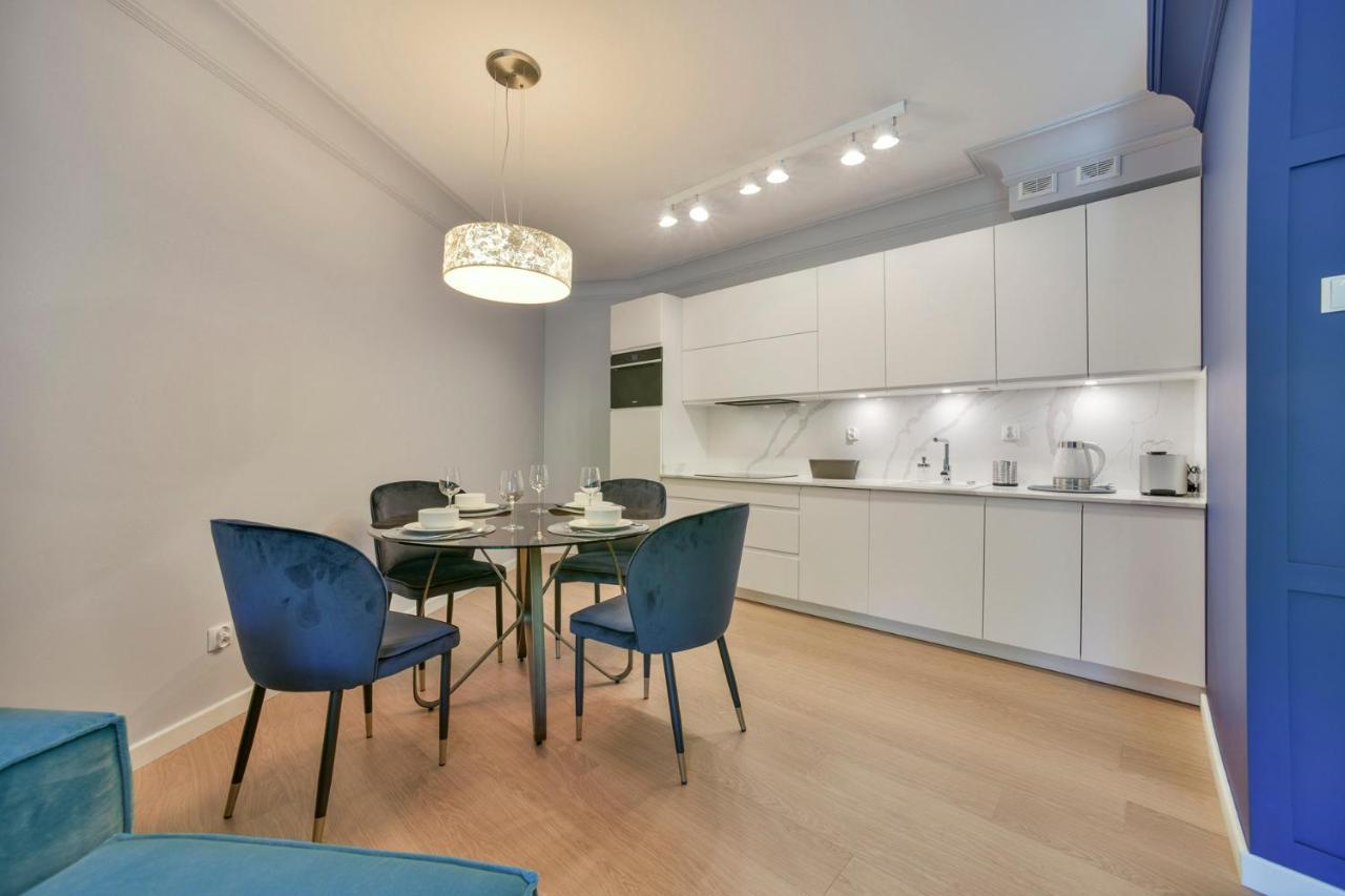 Apartamenty Navigator- Nadmorskie Tarasy Port 코워브제크 외부 사진